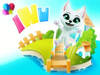 Screenshot 12: Inu Shiba, virtual pup game