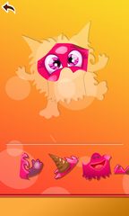 Screenshot 18: Puzzles for kids - monsters