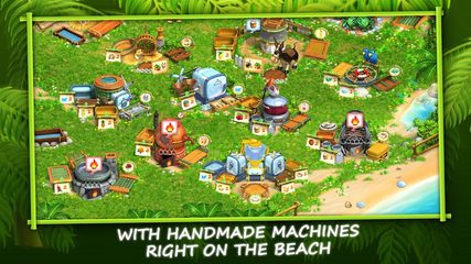 Screenshot 9: Hobby Farm HD