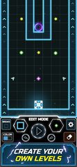 Screenshot 1: Astrogon - Arcade platformer
