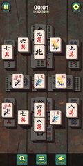Screenshot 20: Mahjong Lotus Solitaire