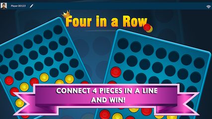Screenshot 7: Match 4 in a row