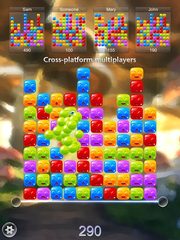 Screenshot 14: Crush the Jelly - WiFi Battle