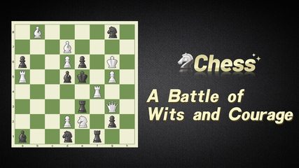 Screenshot 8: Chess : Chess Online Games