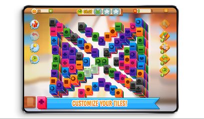 Screenshot 8: Mahjong Trails