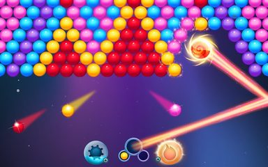 Screenshot 16: Aura Bubbles