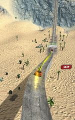Screenshot 19: Slingshot Stunt Driver & Sport