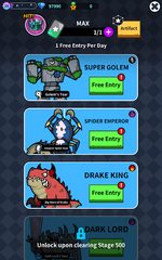 Screenshot 22: Hero Factory - Idle tycoon