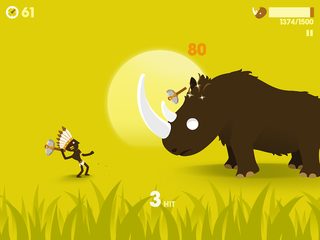 Screenshot 12: Big Hunter