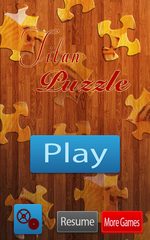 Screenshot 12: Jigsaw Puzzles