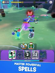Screenshot 18: Raid Heroes