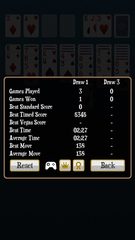 Screenshot 16: Solitaire