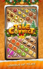 Screenshot 16: Tile Connect - Classic Match