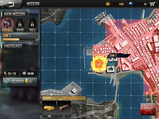 Screenshot 15: Defender Z
