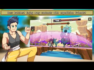Screenshot 7: Island Explorer