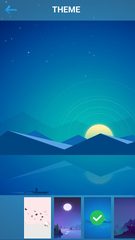 Screenshot 5: Colorful Piano Magic Tiles Kpop