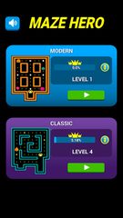 Screenshot 21: Maze Hero