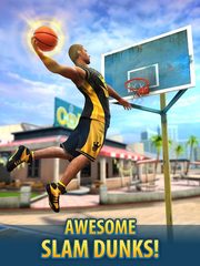 Screenshot 17: Basketball Stars: Multiplayer