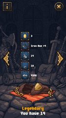 Screenshot 7: Tap Souls