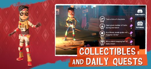 Screenshot 9: Secret Neighbor 9+