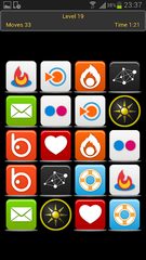 Screenshot 19: Logo Memory Game: GoMemo