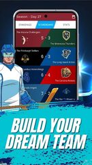 Screenshot 17: Astonishing Hockey Manager
