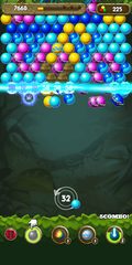 Screenshot 7: Bubble Shooter: Jungle POP