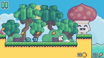 Screenshot 9: Yeah Bunny 2