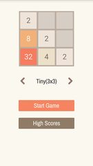 Screenshot 8: 2048