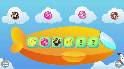 Screenshot 2: Cool Math Games for Kids Free