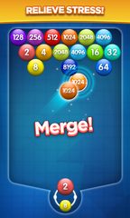 Screenshot 15: Number Bubble Shooter
