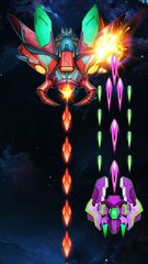 Screenshot 6: Galaxy Invader: Alien Shooting