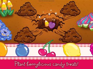 Screenshot 12: Strawberry Shortcake Candy