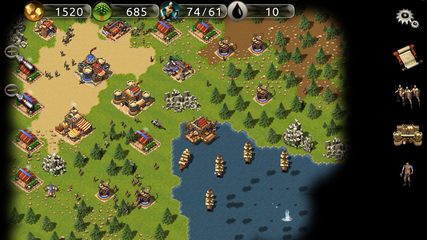 Screenshot 11: Warage