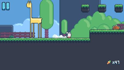 Screenshot 22: Yeah Bunny!