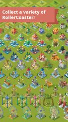 Screenshot 4: Merge Tycoon: 2048 Theme Park