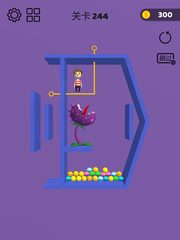 Screenshot 18: Pin Rescue - Pull the pin game!