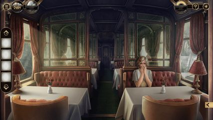 Screenshot 22: Murder in Alps: Hidden Mystery