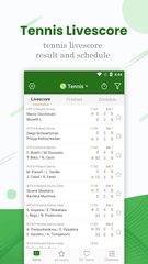 Screenshot 5: Goaloo-Football Live Scores