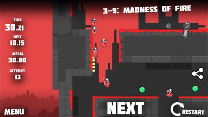 Screenshot 5: Mad Dex 2