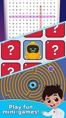 Screenshot 6: Salama's Secret: Color & Play