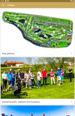 Screenshot 14: Sobienie Królewskie Golf & Country Club