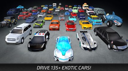 Screenshot 8: Driving Academy Car Simulator