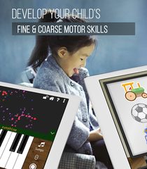 Screenshot 8: Baby, Toddler & Kids Edu Games & Activities Free