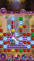 Screenshot 17: Jewel Modern Times : match 3