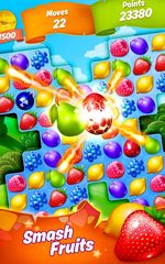 Screenshot 21: Queen Quest - Match 3 Puzzle