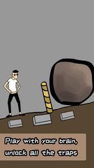 Screenshot 5: Rustic Boy