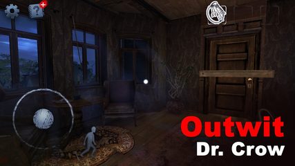 Screenshot 5: Scary Mansion: Horror Game 3D