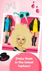 Screenshot 11: Princess Hair & Makeup Salon