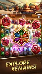 Screenshot 14: Fantastic Jewel Lost Kingdom